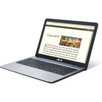 Ноутбук ASUS Laptop X541UV-DM1609 90NB0CG3-M24160