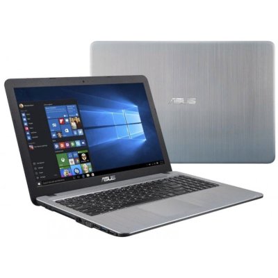 ноутбук ASUS Laptop X543BA-DM624 90NB0IY7-M08710