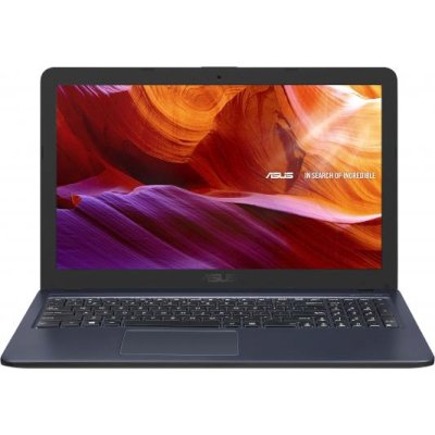 ноутбук ASUS Laptop X543UA-GQ2608 90NB0HF7-M38530