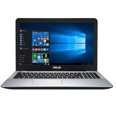 ноутбук ASUS Laptop X555BP-XX297T 90NB0D32-M04190