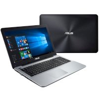 Ноутбук ASUS Laptop X555BP-XX297T 90NB0D32-M04190