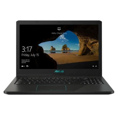 ноутбук ASUS Laptop X570UD-E4053T 90NB0HS1-M00650