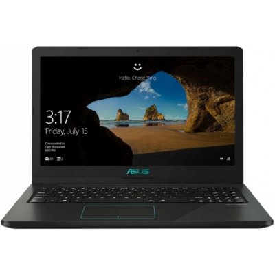 ноутбук ASUS Laptop X570UD-E4021T 90NB0HS1-M03530