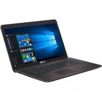 Ноутбук ASUS Laptop X756UA-T4613D 90NB0A01-M07650