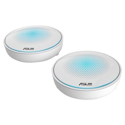 точка доступа ASUS Lyra MAP-AC2200 2-PK
