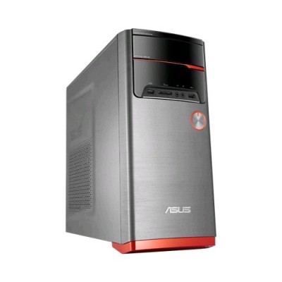 компьютер ASUS M32AD-RU009S 90PD00U5-M02600