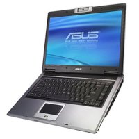 Ноутбук ASUS M51Kr TL62/3/250/BT/VHP