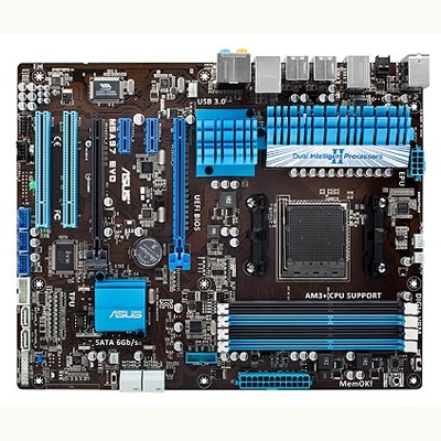материнская плата ASUS M5A97 Evo