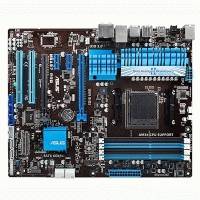 Материнская плата ASUS M5A97 Pro