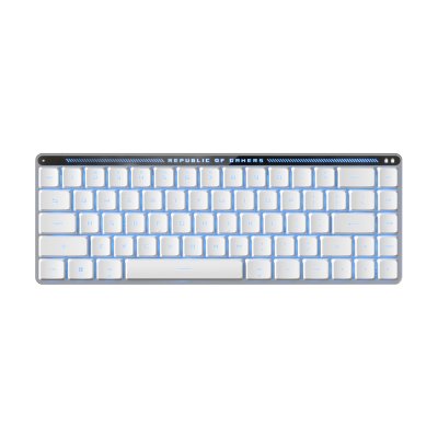 клавиатура ASUS M603 Falchion RX 90MP03EC-BKRA10