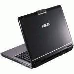 Ноутбук ASUS M70VM T8600/4/1000/BT/VHP