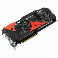 Видеокарта ASUS MARS760-4GD5