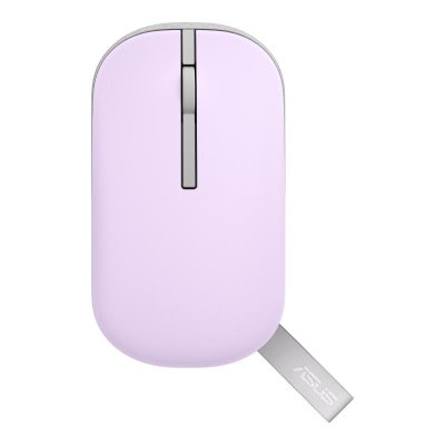 мышь ASUS Marshmallow MD100 90XB07A0-BMU010