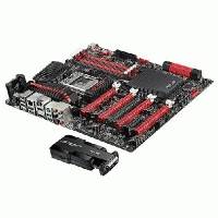 Материнская плата ASUS Maximus V Extreme