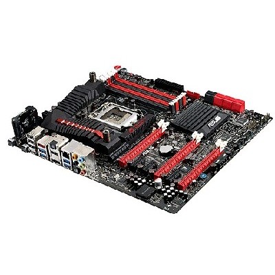 материнская плата ASUS Maximus V Formula Assassins C3