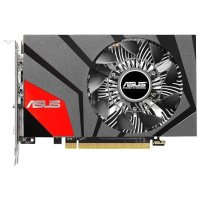 Видеокарта ASUS MINI-GTX950-2G