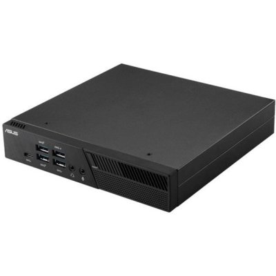 компьютер ASUS Mini PC PB60-B3124ZC 90MS01E1-M01240