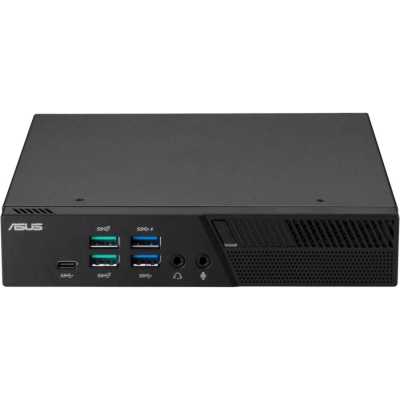 компьютер ASUS Mini PC PB60-B3760MV 90MS01E1-M07620