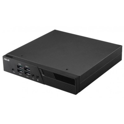 компьютер ASUS Mini PC PB60-B5786MV 90MS01E1-M07880