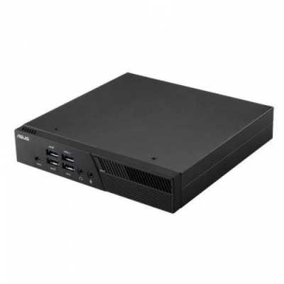 компьютер ASUS Mini PC PB60-B7137MD 90MS01E1-M01380
