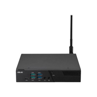 компьютер ASUS Mini PC PB60-BP069MC 90MS01E1-M00690