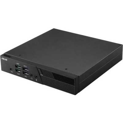 компьютер ASUS Mini PC PB60-BP938ZV 90MS01E1-M09400