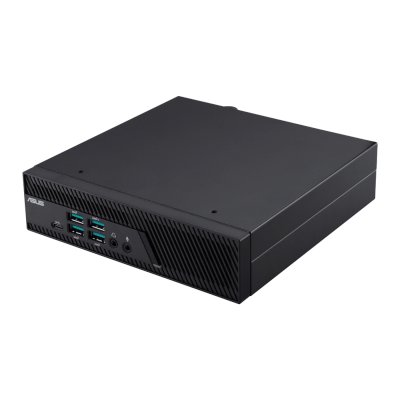 Компьютер ASUS Mini PC PB62-BB5028MD 90MR00H2-M00280