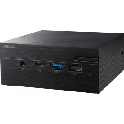 компьютер ASUS Mini PC PN40-BBC338MC 90MS0181-M03380