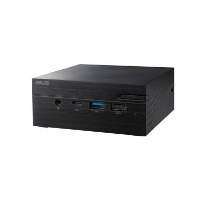 компьютер ASUS Mini PC PN40-BBC818MV 90MS0181-M08180