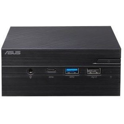 компьютер ASUS Mini PC PN40-BBP747MV 90MS0181-M07470