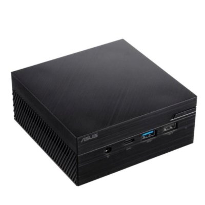 компьютер ASUS Mini PC PN40-BC073ZC 90MS0181-M00730