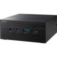 Компьютер ASUS Mini PC PN40-BC099MC 90MS0181-M00990