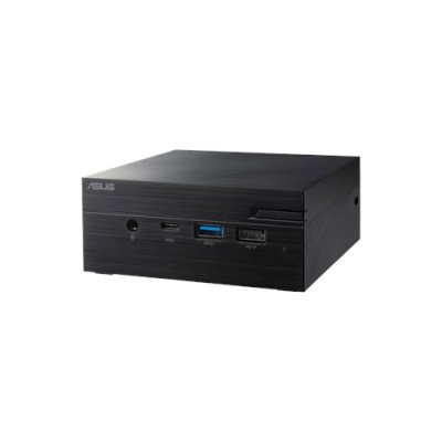 компьютер ASUS Mini PC PN40-BC100MC 90MS0181-M01520