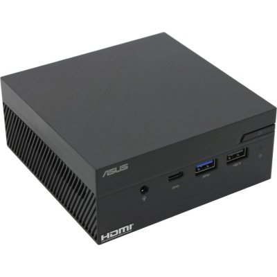 компьютер ASUS Mini PC PN40-BC154ZC 90MS0181-M01540