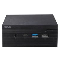 Компьютер ASUS Mini PC PN40-BC179MC 90MS0181-M01790