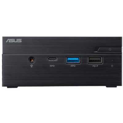 компьютер ASUS Mini PC PN40-BC211ZV 90MS0181-M02110