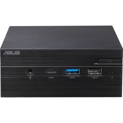 компьютер ASUS Mini PC PN40-BC817MV 90MS0181-M08170