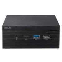 Компьютер ASUS Mini PC PN40-BP750ZV 90MS0181-M07500