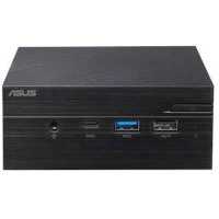 Компьютер ASUS Mini PC PN40-BP808MV 90MS0181-M08080
