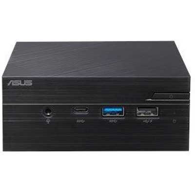 компьютер ASUS Mini PC PN40-BP808MV 90MS0181-M08080