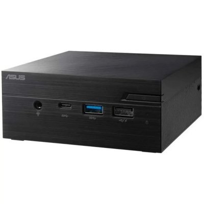 компьютер ASUS Mini PC PN41-BBC086MV 90MR00IA-M00860