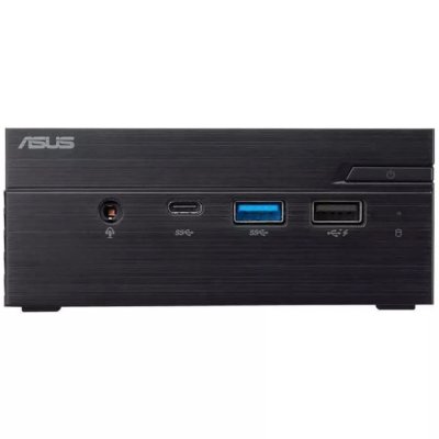 компьютер ASUS Mini PC PN41-BC173MV 90MS027A-M01730