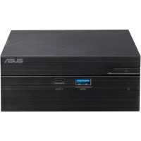 Компьютер ASUS Mini PC PN41-BP040MV 90MS0273-M00400