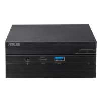 ASUS Mini PC PN41-S1-BC277ZV 90MS0271-M003S0