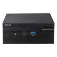Компьютер ASUS Mini PC PN41-S1-BP278MV 90MS0271-M003T0