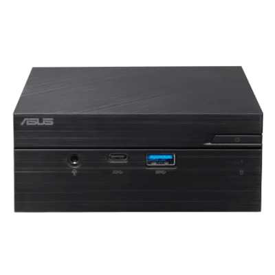 компьютер ASUS Mini PC PN41-BBC080MC 90MR00IA-M00800