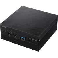 Компьютер ASUS Mini PC PN50-BB5148MD 90MR00E1-M000K0