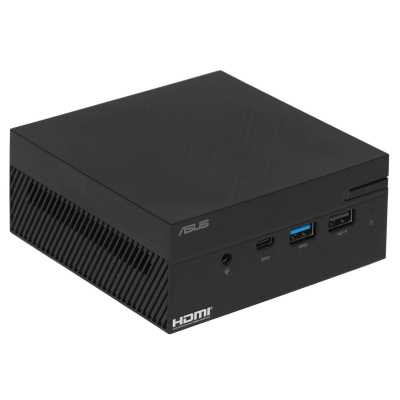 компьютер ASUS Mini PC PN60-B7381MD 90MS01D1-M03830