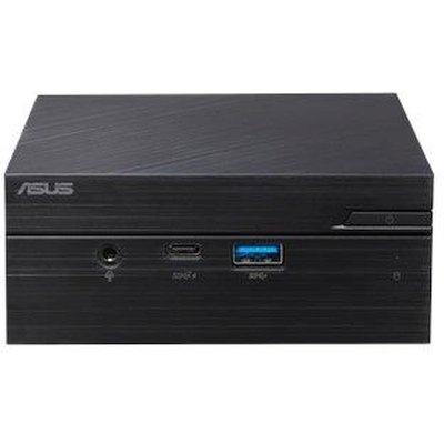 компьютер ASUS Mini PC PN61-BB7002MT 90MR0021-M00020