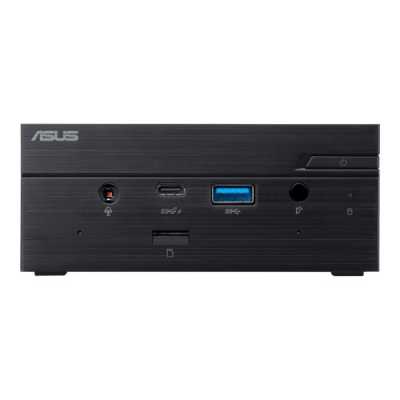 компьютер ASUS Mini PC PN62-BB5004MD 90MR00A1-M00040